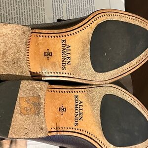 Allen Edmond shoes